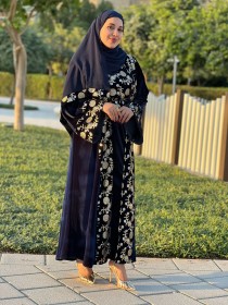 عبايه فاتنه