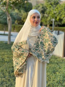 عبايه بثينه