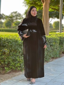 عبايه دانيه