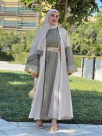 عبايه السلطانه