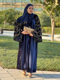 عباية راوية