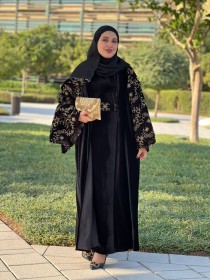 عباية غفران