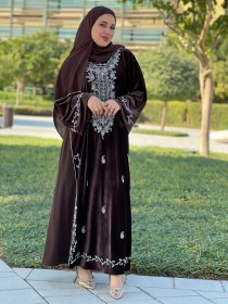 عباية الشروق