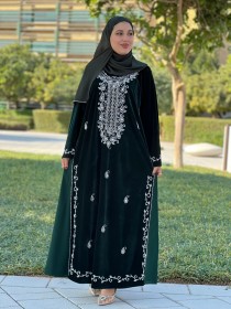 عباية العنود