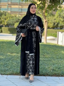 عباية لانا 2026