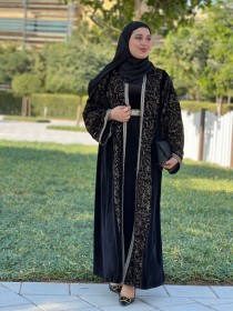 عباية التقى