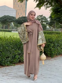 عباية ايناس