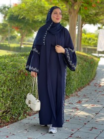 عباية ناي