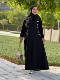 عباية احلام