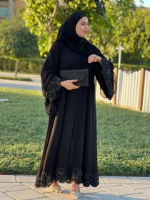 عباية جوليا