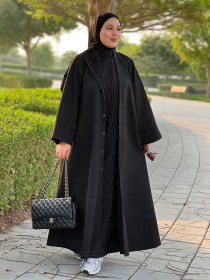 عباية لجين