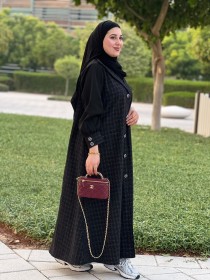 عباية هند