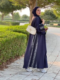 عباية رونق
