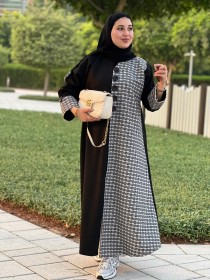 عباية اسيل