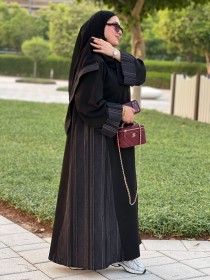 عباية سالي