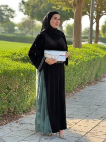 عباية دجى