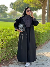 عباية حلا