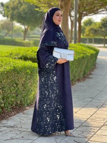 عباية فتون