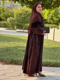 عباية شموخ