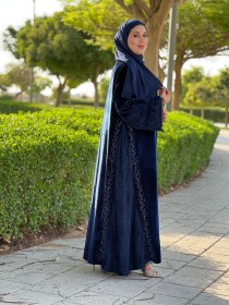 عباية نجلاء