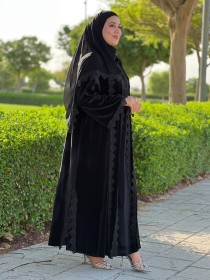 عباية نوف