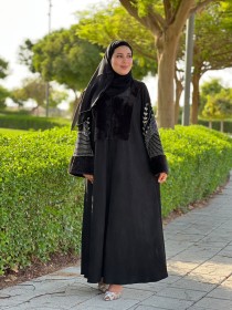 عباية الجوهرة