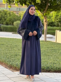 عباية ترف