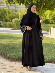 عباية ليلى
