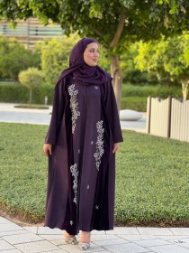 عباية الدانة