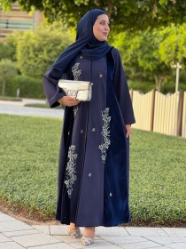 عباية حصة