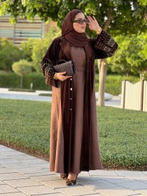 عباية الثراء