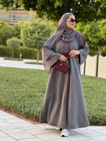 عباية يمامة