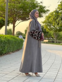 عباية ندى