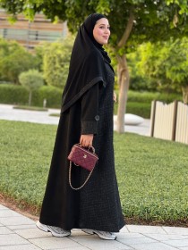 عباية الاء