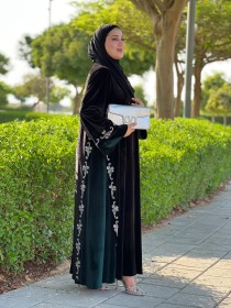 عباية أمل