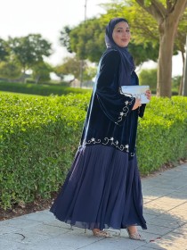 عباية علا