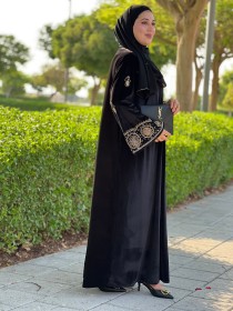 عباية هبه