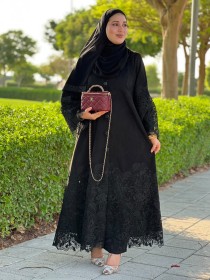 عباية مي