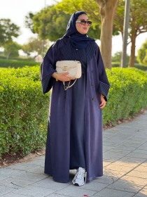 عباية تغريد