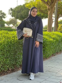 عباية ايمان