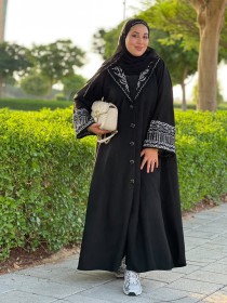 عباية نور