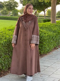 عباية هديل