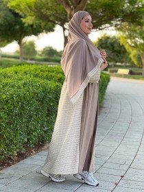 عباية مايا