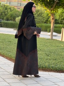 عباية رشا