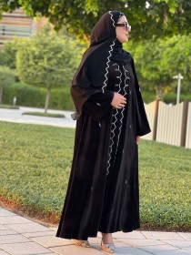 عباية سمرا