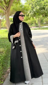 عباية لانا
