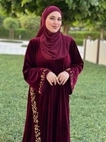 عبايه شيماء