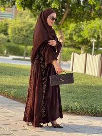 عباية شموخ