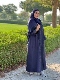 عباية أشواق