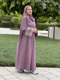 عبايه روان